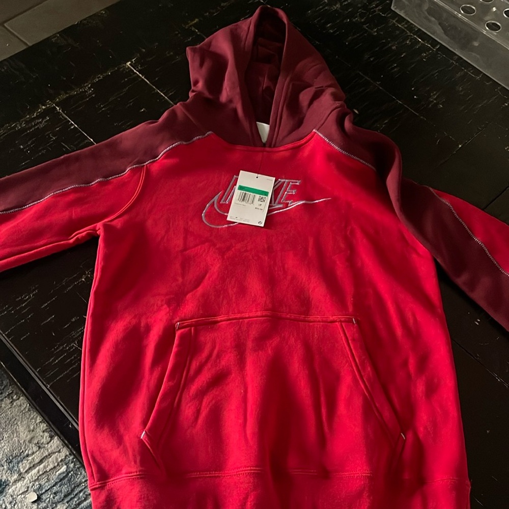 Nike Hoodie